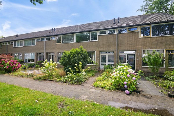 Verkocht onder voorbehoud: Foareker 18, 9247 AB Ureterp